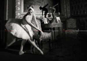 Dmitry Savchenko - Artistic Shadow