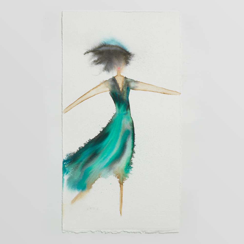 Sara Flodén – Vina – Slutsåld