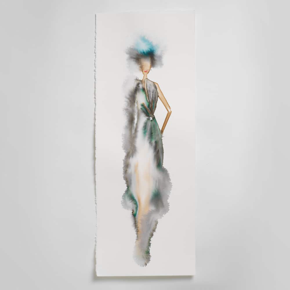 Sara Flodén – Ventura – Slutsåld