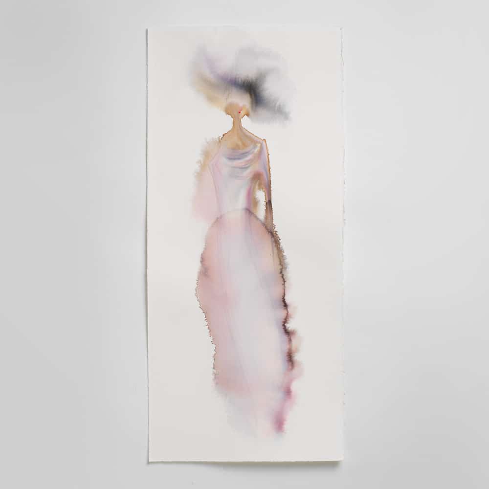 Sara Flodén – Almira – Slutsåld