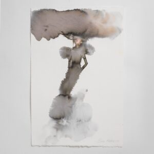 sara flodén - no name