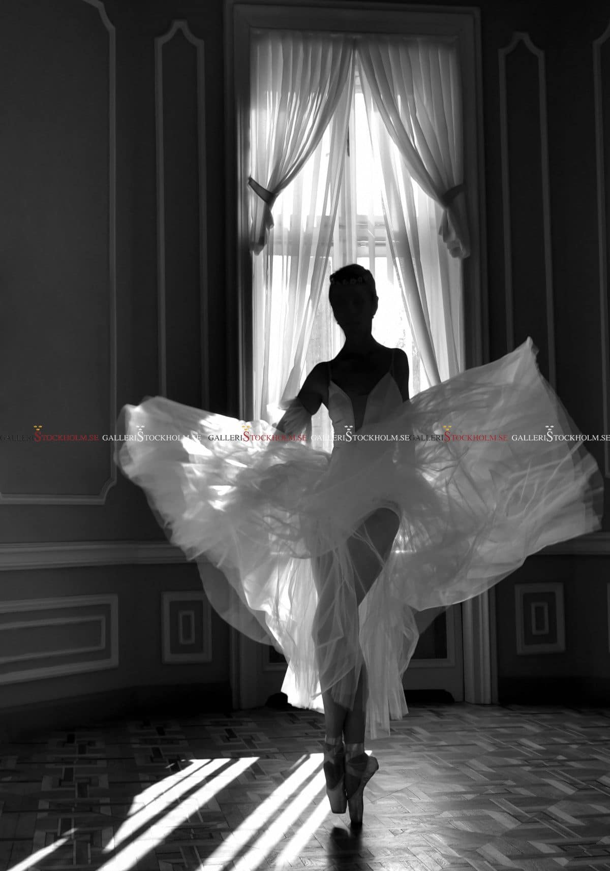 Dmitry Savchenko – Fotokonst – Against daylight