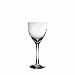 BERTIL VALLIEN - GLASKONST - CHATEAU - VIN - 30CL