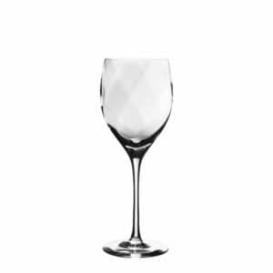 BERTIL VALLIEN - GLASKONST - CHATEAU - VIN - XL - 35CL