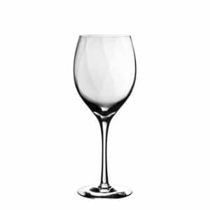 BERTIL VALLIEN - GLASKONST - CHATEAU - VIN - XL - 61CL