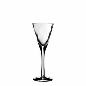 BERTIL VALLIEN - GLASKONST - CHATEAU - SNAPS - 6CL