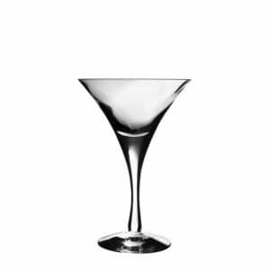 BERTIL VALLIEN - GLASKONST - CHATEAU - MARTINI - 15CL