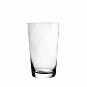 BERTIL VALLIEN - GLASKONST - CHATEAU - TUMBLER - 22CL