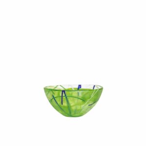 ANNA EHRNER - CONTRAST - SKÅL - LIME