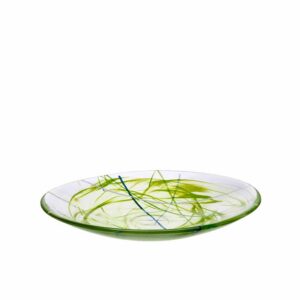 ANNA EHRNER - CONTRAST - FAT - LIME