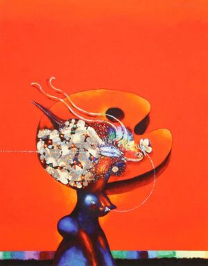 Ardy Strüwer - Sunset Palette