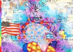 Ardy Strüwer - America Lovegodess