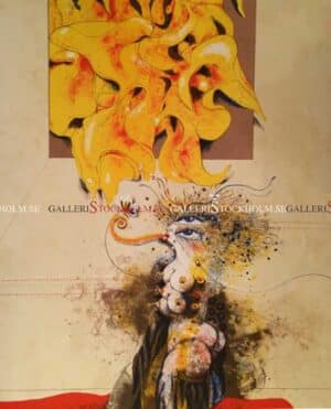 Ardy Strüwer - Flowering Dreams