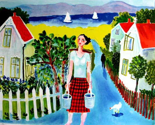Anders Hultman – 24 liter