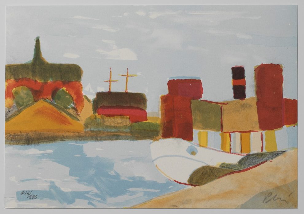Anders Palmér – Djurgården