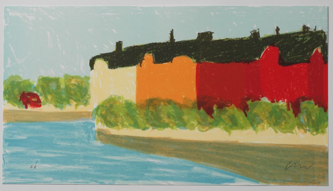 Anders Palmér – Gamla Stan