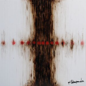 Andrej Zverev - Blurred Presence