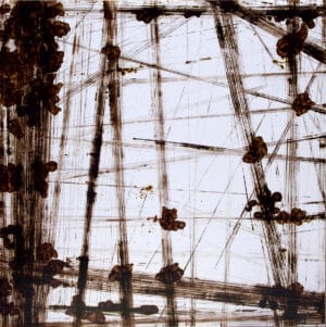 Andrej Zverev - Grid Structure
