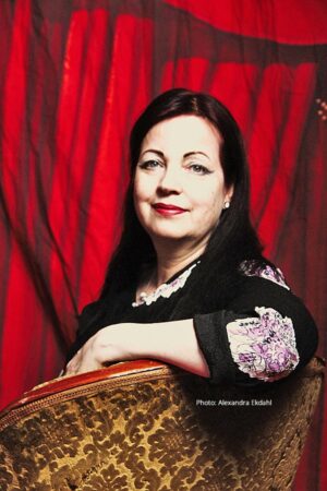 Köpa konst av Angelica Wiik.