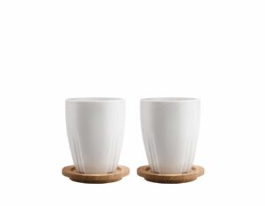 Anna Ehrner - Askgrå mugg
