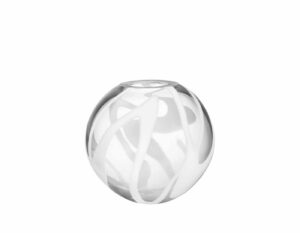 Anna Ehrner - Globe vit