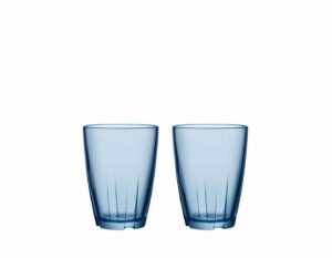 Anna Ehrner - Havsblå tumbler