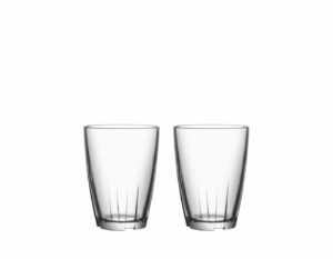 Anna Ehrner - Klar tumbler
