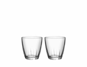 Anna Ehrner - Klar tumbler liten