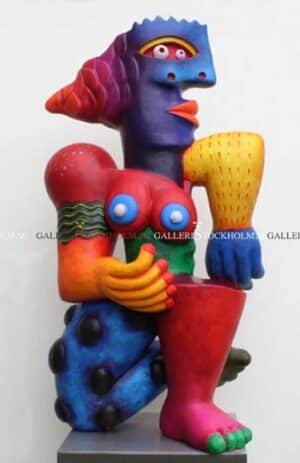 Clemens Briels - One of a Kind