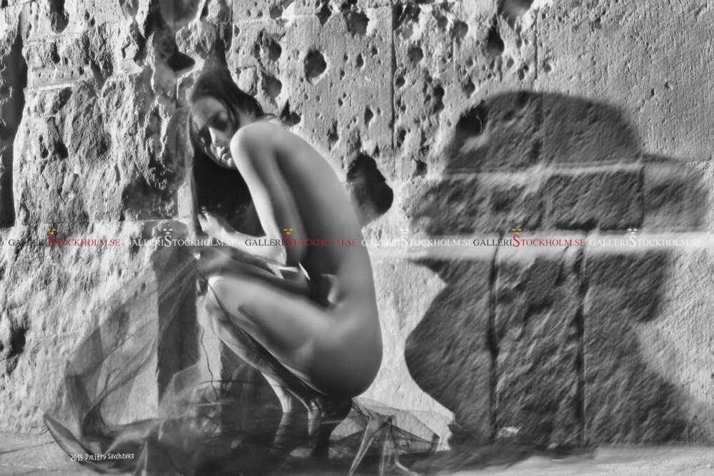 Dmitry Savchenko – Fotokonst – Eva Lunia