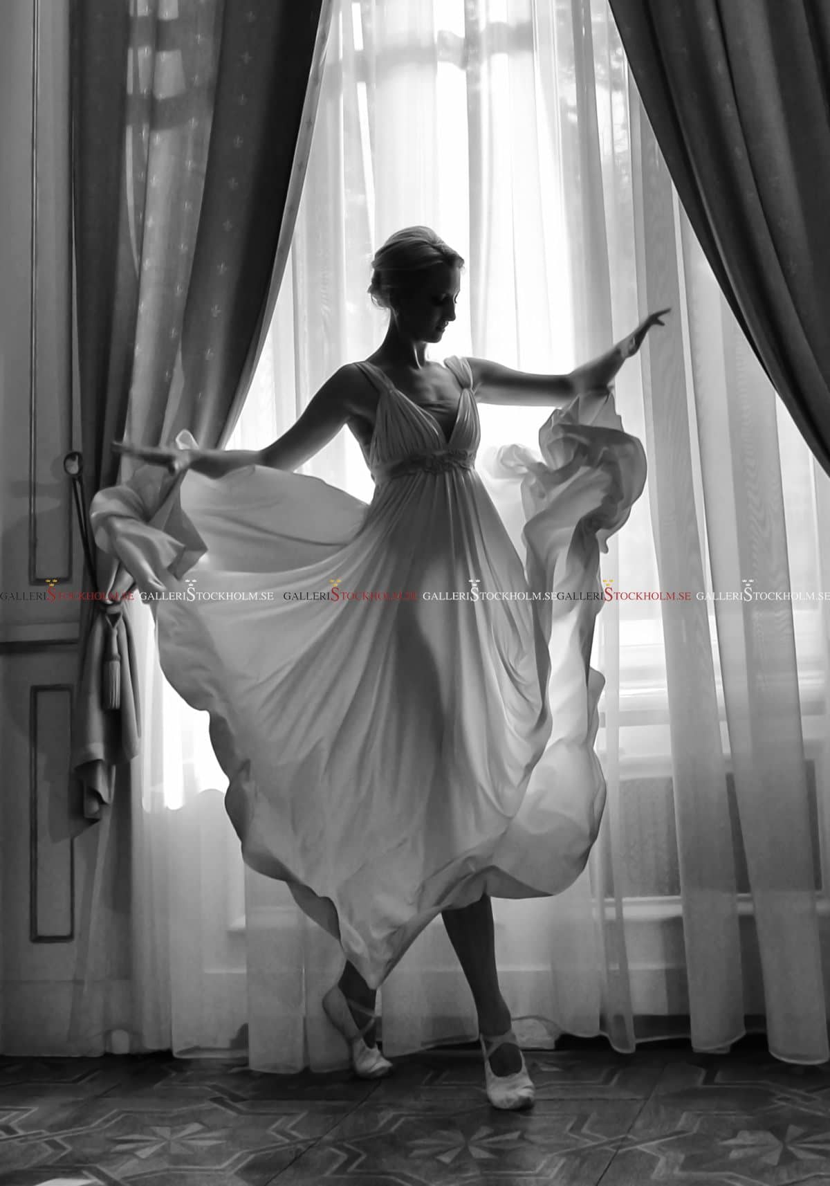 Dmitry Savchenko – Fotokonst – Playing Shadow