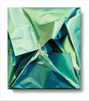 Yrjö Edelmann - Dimensional analysis of green power fields