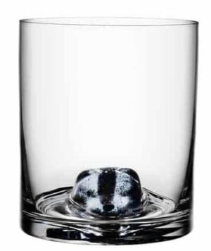 Ernst Billgren – Tumbler - New Friends Grävling