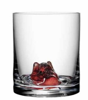 Ernst Billgren – Tumbler - New Friends Vildsvin