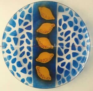 Jeanette Karsten - Lemon Blue