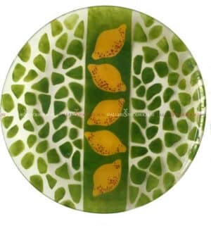 Jeanette Karsten - Lemon Green