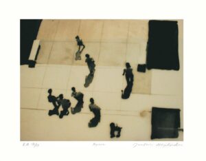 Joakim Allgulander – Agora