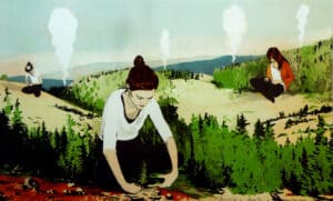 Joakim Allgulander - Explorers