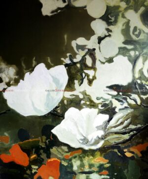 Joakim Allgulander - Magnolia