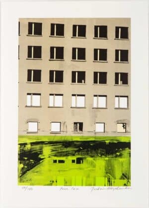Joakim Allgulander - Prora Inn