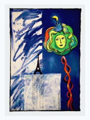 Jeanette Karsten - Happiness