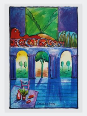 Jeanette Karsten - One of my dreams