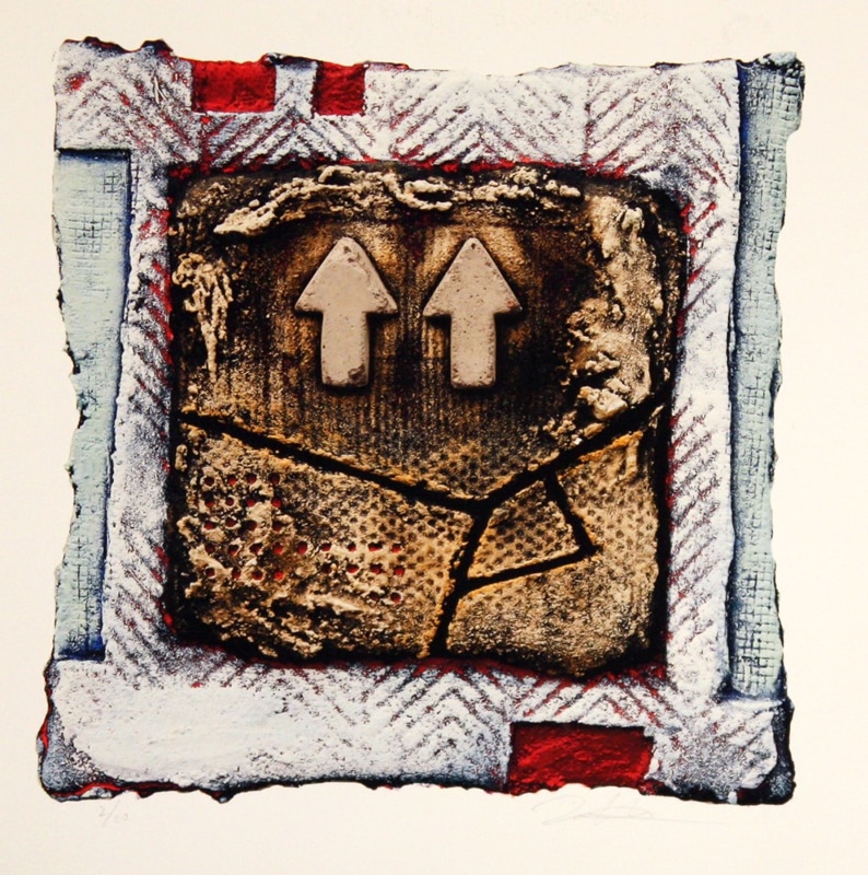 Jens Hübner – Hausse