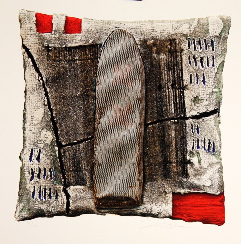 Jens Hübner – Siri