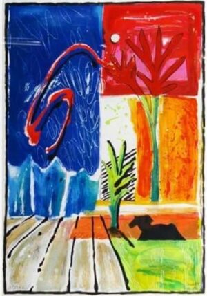 JEANETTE KARSTEN - JOY OF LIFE