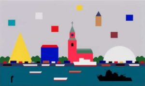 KG Nilson - Waterfront