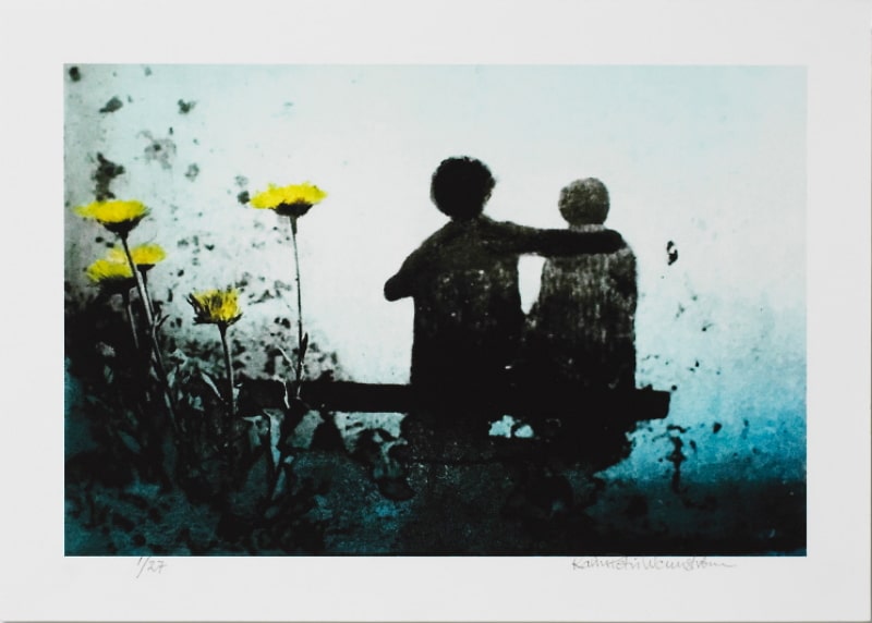 Karin Petri Wennström – Friends Forever