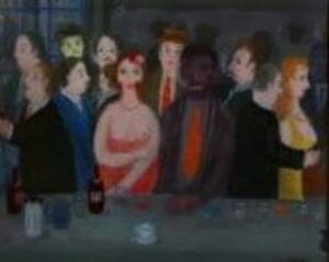 Lennart Jirlow - Baren