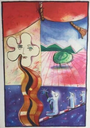 JEANETTE KARSTEN - LONELY