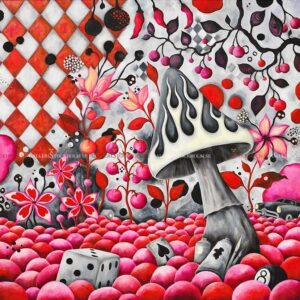 Josefina Wendel Carlsson - Magic